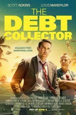 The Debt Collector (2018) BluRay 480p | 720p | 1080p Movie Download