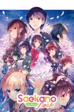 Saekano: How to Raise a Boring Girlfriend Fine (2019) BluRay 480p | 720p | 1080p