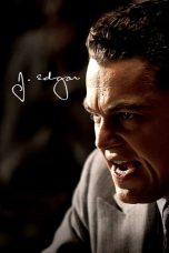 J. Edgar (2011) BluRay 480p | 720p | 1080p Movie Download