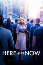 Here and Now aka Blue Night (2018) WEBRip 480p | 720p | 1080p Movie Download