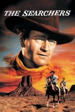 The Searchers (1956) BluRay 480p | 720p | 1080p Movie Download