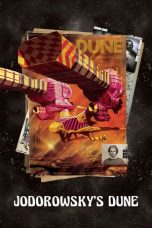 Jodorowsky's Dune (2013) BluRay 480p & 720p Free HD Movie Download