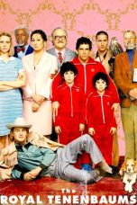 The Royal Tenenbaums (2001) BluRay 480p | 720p | 1080p Movie Download