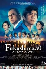 Fukushima 50 (2020) BluRay 480p & 720p JAPANESE Movie Download