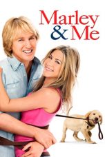 Marley & Me (2008) BluRay 480p | 720p | 1080p Movie Download