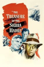 The Treasure of the Sierra Madre (1948) BluRay 480p | 720p | 1080p Movie Download