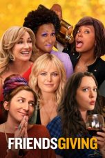 Friendsgiving (2020) BluRay 480p | 720p | 1080p Movie Download