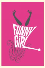 Funny Girl (1968) BluRay 480p | 720p | 1080p Movie Download