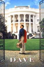 Dave (1993) BluRay 480p | 720p | 1080p Movie Download