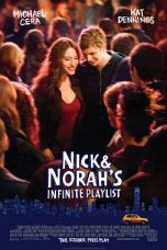 Nick and Norah’s Infinite Playlist (2008) BluRay 480p | 720p | 1080p Movie Download