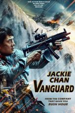 Vanguard (2020) BluRay 480p | 720p | 1080p Movie Download