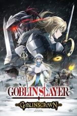 Goblin Slayer: Goblin’s Crown (2020) BluRay 480p | 720p | 1080p Movie Download