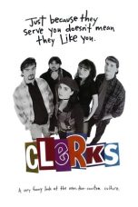 Clerks (1994) BluRay 480p | 720p | 1080p Movie Download