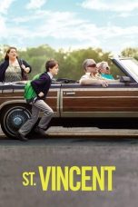 St. Vincent (2014) BluRay 480p | 720p | 1080p Movie Download