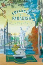 Children of Paradise (1945) BluRay 480p & 720p Movie Download