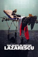 The Death of Mr. Lazarescu (2005) WEB-DL 480p & 720p Movie Download