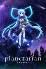 Planetarian: Hoshi no Hito (2016) BluRay 480p, 720p & 1080p Movie Download