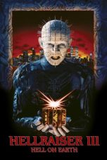 Hellraiser III: Hell on Earth (1992) BluRay 480p & 720p Movie Download