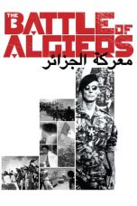 The Battle of Algiers (1966) BluRay 480p, 720p & 1080p Movie Download