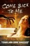 Come Back to Me (2014) WEBRip 480p, 720p & 1080p Movie Download