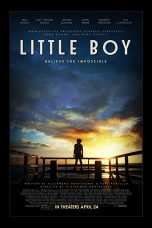 Little Boy (2015) BluRay 480p, 720p & 1080p Movie Download