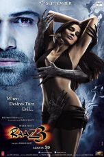 Raaz 3: The Third Dimension (2012) WEBRip 480p, 720p & 1080p Movie Download