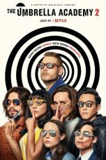 The Umbrella Academy Season 1-2 WEBRip x265 720p Full HD Movie Download