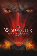 Wishmaster 3: Beyond the Gates of Hell (2001) BluRay 480p, 720p & 1080p