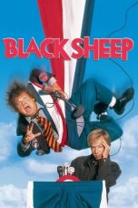 Black Sheep (1996) BluRay 480p | 720p | 1080p Movie Download