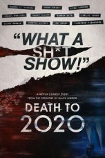 Death to 2020 (2020) WEBRip 480p, 720p & 1080p Movie Download