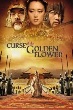 Curse of the Golden Flower (2006) BluRay 480p, 720p & 1080p Movie Download