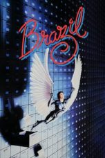 Brazil (1985) BluRay 480p, 720p & 1080p Movie Download