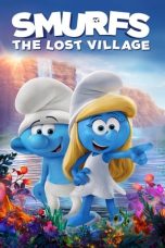 Smurfs: The Lost Village (2017) BluRay 480p, 720p & 1080p Movie Download