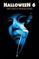 Halloween: The Curse of Michael Myers (1995) BluRay 480p | 720p | 1080p