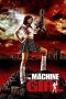 The Machine Girl (2008) BluRay 480p, 720p & 1080p Movie Download