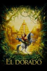 The Road to El Dorado (2000) BluRay 480p, 720p & 1080p Movie Download