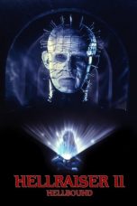 Hellbound: Hellraiser II (1998) BluRay 480p, 720p & 1080p Movie Download