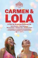 Carmen & Lola (2018) BluRay 480p, 720p & 1080p Movie Download