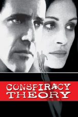 Conspiracy Theory (1997) BluRay 480p, 720p & 1080p Movie Download