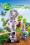 Planet 51 (2009) BluRay 480p, 720p & 1080p Movie Download