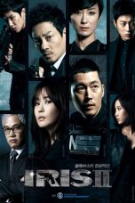 Iris 2: The Movie (2013) BluRay 480p, 720p & 1080p Movie Download