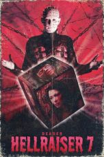 Hellraiser: Deader (2005) BluRay 480p, 720p & 1080p Movie Download