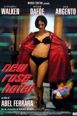 New Rose Hotel (1998) BluRay 480p, 720p & 1080p Mkvking - Mkvking.com