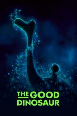 The Good Dinosaur (2015) BluRay 480p, 720p & 1080p Movie Download