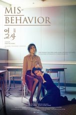 Misbehavior (2016) WEBRip 480p, 720p & 1080p Movie Download