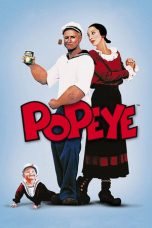 Popeye (1980) BluRay 480p, 720p & 1080p Movie Download