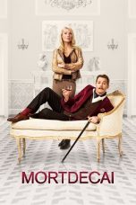 Mortdecai (2015) BluRay 480p, 720p & 1080p Movie Download