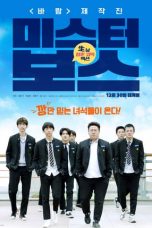 Mr. Boss (2020) HDRip 480p, 720p & 1080p Movie Download