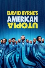 David Byrne's American Utopia (2020) BluRay 480p, 720p & 1080p Movie Download