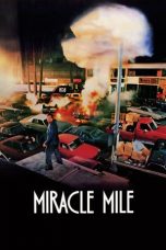 Miracle Mile (1988) BluRay 480p, 720p & 1080p Movie Download